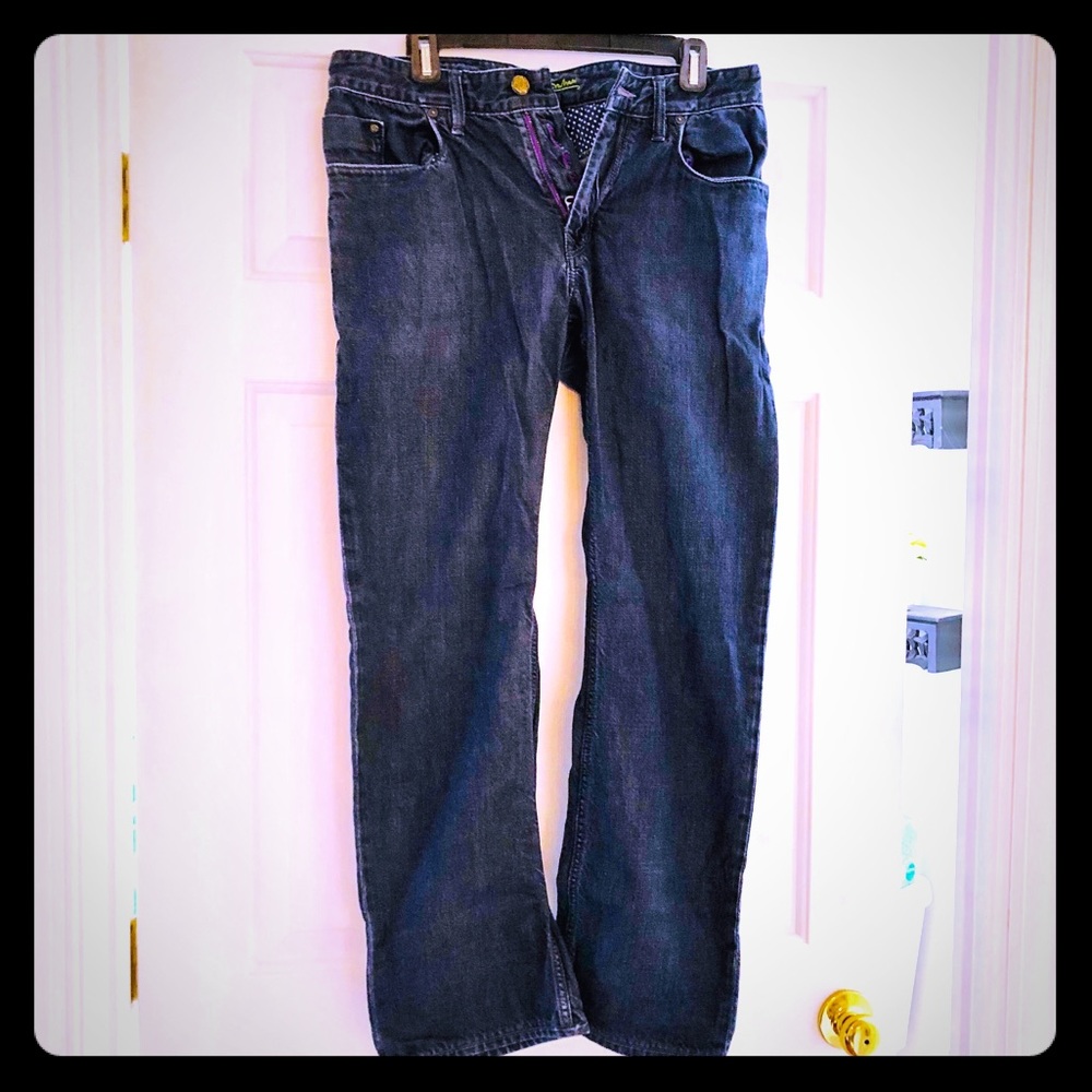 Robert Graham jeans